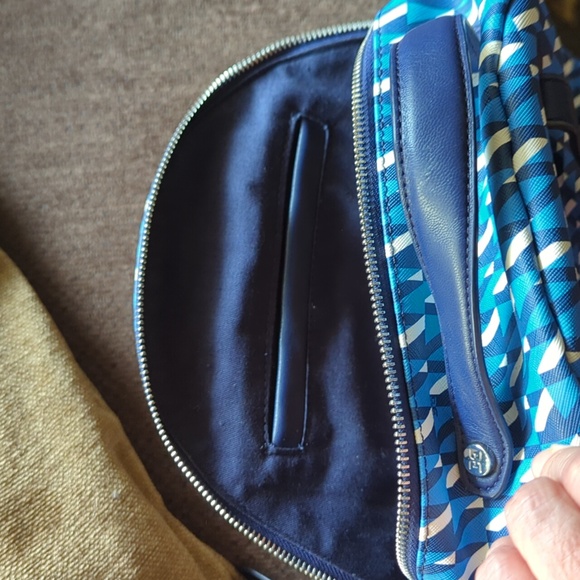 Sam Edelman Gabrina backpack - Picture 12 of 13